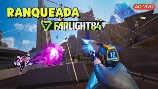 🔴 LIVE ON -- FARLIGHT 84 #farlight84 #globalrelaunch #farlight84gameplay