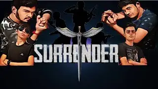 Surrender - The short film