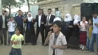KAMERACI DOKTOR BAHÇEDERE  KÖYÜ CD HOZAN ŞERİF