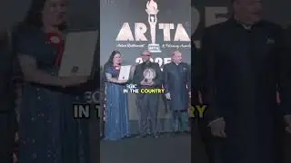 My Delhi has won Street Food Restaurant of the Year!
