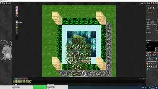 POKETIBIA 2022 POKEMON LUNAR, RESP ULTRA BEAST