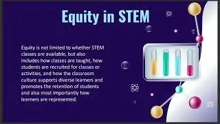 Striving for STEM - Madison Trust 2023