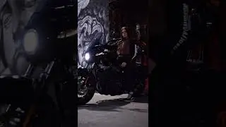 The Vest Riders Can&rsquo;t Stop Talking About.