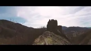 Barbara Luna - Guardo Avanti (Il trailer)
