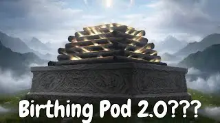 Birthing Pod 2.0 in Modern??  Magic the Gathering Modern Gameplay