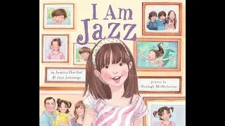 Trans Awareness Week Storytime