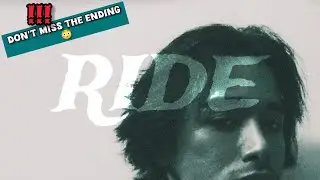 Ride - Lana Del Rey | cover by Arayn | Male version | Lyrics