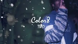 Color8 - 