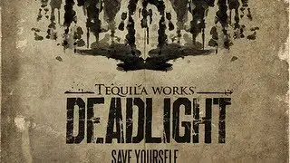 Deadlight Gameplay (PC HD)