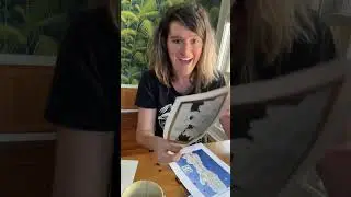 Moon Tree Drawing Contest Winners! | Terrestrials Podcast