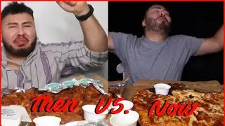 steven sushi then vs now