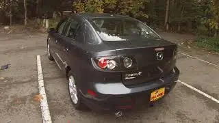 2009 Mazda 3
