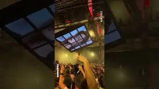 Charlotte de Witte at Amsterdam ADE 2025