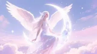 Your Destiny Shifts Here⚡Heavenly Healing, Deep Sleep — Light of Peace 1111Hz
