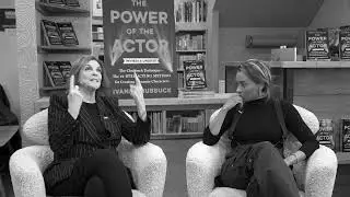 Ivana Chubbuck -- The power of the &ldquo;why&rdquo;