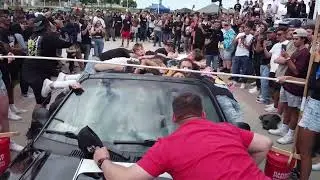 Gearhead Society Colorado 2022 Limbo