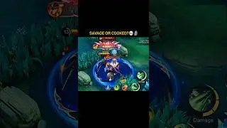 Argus Or Thamuz who's Cooked?💀 #mobalegends5v5 #moba5v5English #moba5v5pippin #shorts #thamuz #argus