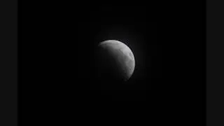 Lunar Eclipse 2010-12-20