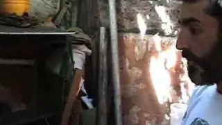 Tour pela Morada da Floresta (parte 1)