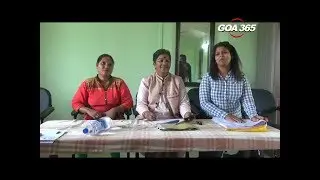 GOA365 - Foreign national lands govt job in Vasco NGO