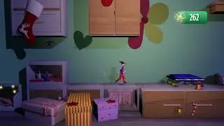Elf on the Shelf - Christmas Heroes Level 6 - Outright Games Ambassador Club