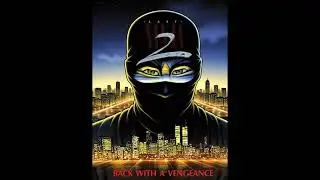 Last Ninja 2 - Frequency Lord  (Remix with vocals)