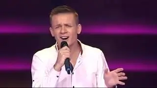 Elmir Buljubasic   Tamo si ti, Covek lutalica   live   ZG 1 krug 17 18   25 11