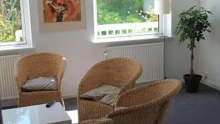 Hotel Pr&aelig;stekilde, Stege, Denmark | Travel With Medha
