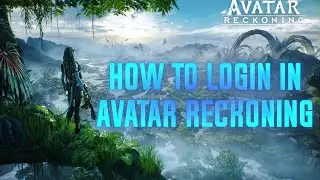 FINALLY LAUNCHED HOW TO LOGIN IN AVATAR RECKONING WITH CANADA SERVER