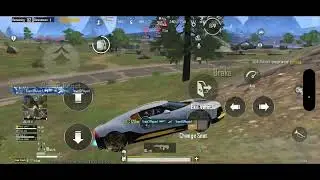 HIGHLIGHTS OF PUBG MOBILE COMPETITIVE • CRYPTO PUBG •