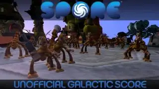Spore Soundtrack - Conversion Process