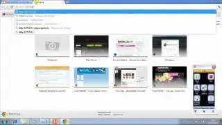 Como configurar sua CMS phoenix