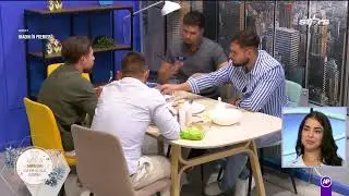 Sorin i-a mărturisit Dianei că nu poate continua alături de ea!