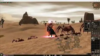 Két hete a DARÁLÓBAN RUBYn - let's play Gf Metin2 2#