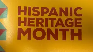Hispanic Heritage Month: An Art Workshop with Aurelio del Muro | Dutchess Community College
