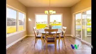 Walkerton Floor Plan | Windsor Homes