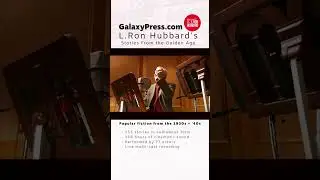 Phil Proctor Brings the Stories from Golden Age to Life