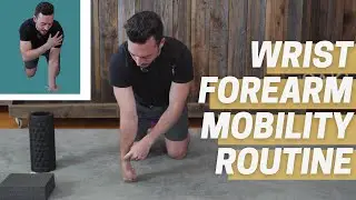 Wrist and Carpal Tunnel Mobility Routine (FOLLOW ALONG) - The Source Chiropractic