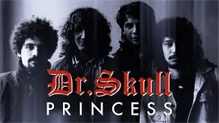 Dr. Skull - Princess