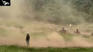 🔥VELOARENA COLOMBIA🏁CATEGORÍA MECÁNICA NACIONAL ÉLITE .  ESPINO - NARIÑO (YAMAHA DT )