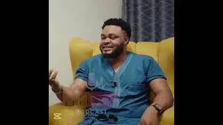 HardCore Podcast Episode 7 Clip #podcast #interview #enugu #igboamaka #nollywood #vlogmas