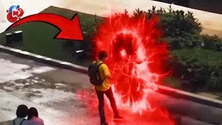25 Rekaman Mengerikan Dan Nggak Masuk Akal yang Sampai Sekarang Masih Jadi Misteri