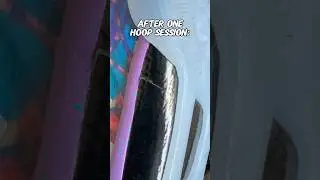 Kobe 8 Protro &ldquo;What The&rdquo; Outsole Durability