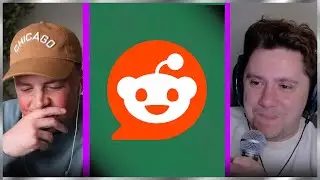 Try Not To Laugh: Insane Reddit Clips