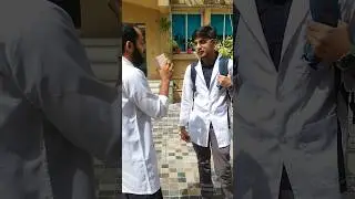 Best and the worst thing of Dow. #dowmedicalcollege #dowuniversity #medicalcollege #mbbs #mbbslife