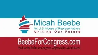 Micah Beebe, ON THE ISSUES: Border Security