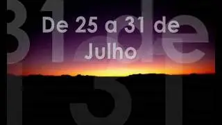 Dr. Gamal Seif no Mosaico Brasil Egito - Promo V&iacute;deo 01