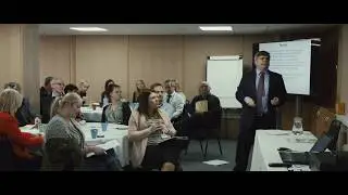 Clark Baim - Assessing Adult Attachment
