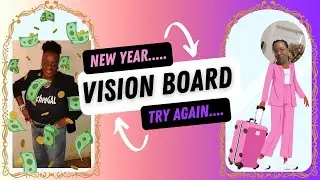 New Year        Try Again