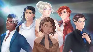🧁Amour Sucré New Gen 🌸 Route Roy 🌸 Episode 18 - Mieux vaut s’abstenir avec certaines surprises 😒😠